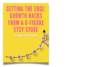 Etsy E-Printables Side Hustle Course: Gold City Ventures Course Review ...
