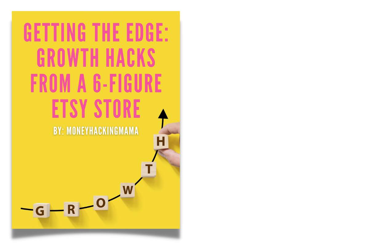 Etsy E-Printables Side Hustle Course: Gold City Ventures Course Review ...