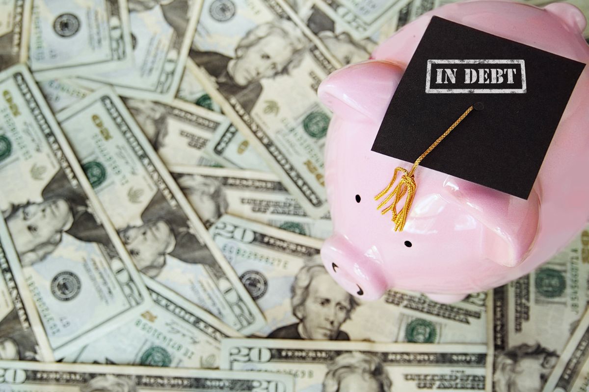 Biden's New Student Loan Forgiveness: What You Need to Know and Do to ...