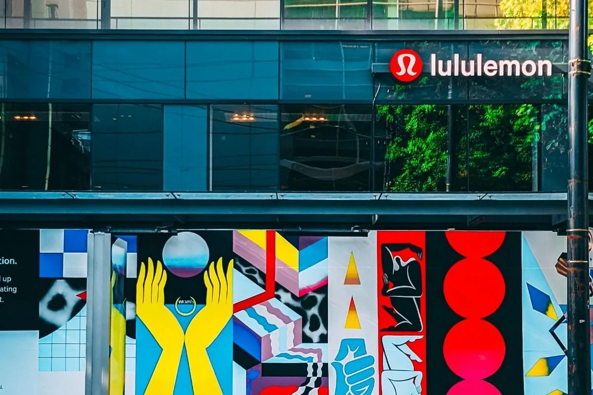 How to Shop lululemon's Like New Section