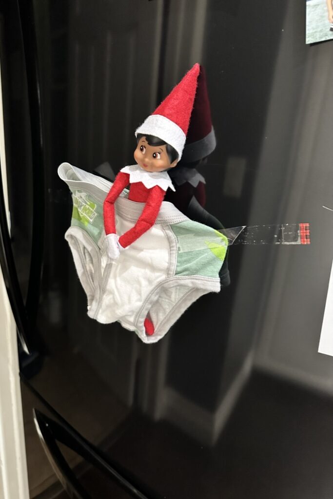 24 New Elf on the Shelf Ideas Trending Right Now Money Hacking Mama