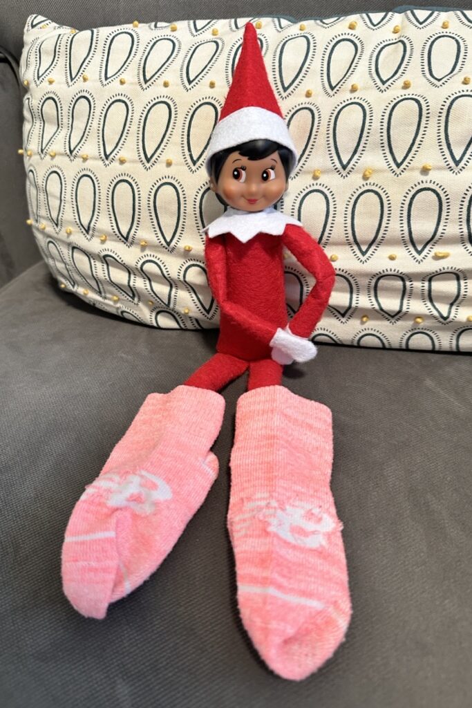 24 New Elf on the Shelf Ideas Trending Right Now Money Hacking Mama