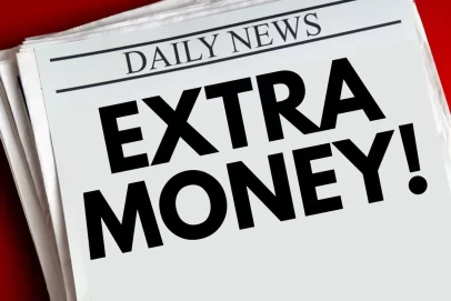 Make Extra Money