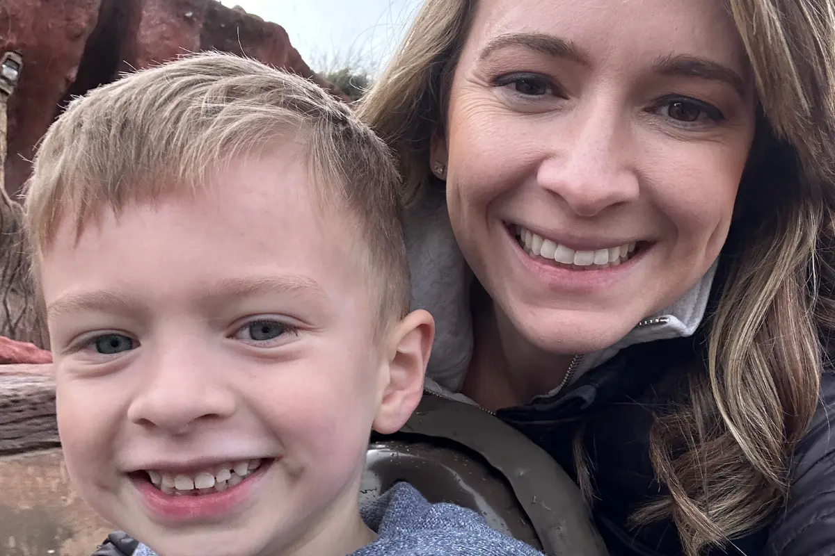 Rachel Jimenez shares 3 tips for starting a business with no money